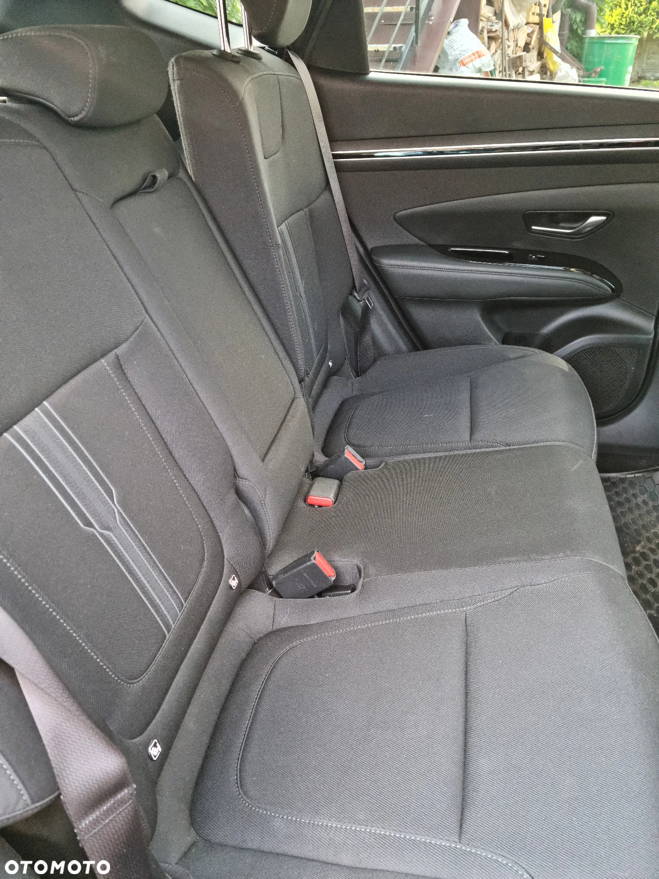 Hyundai Tucson - 9