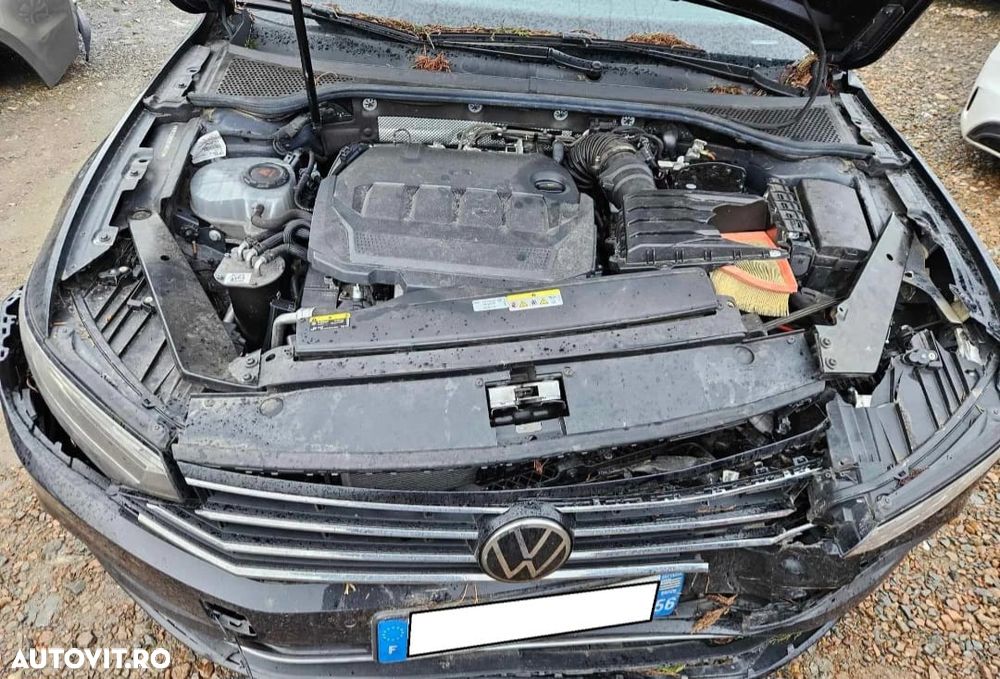 Volkswagen Passat 2.0 TDI DSG Advance - 4