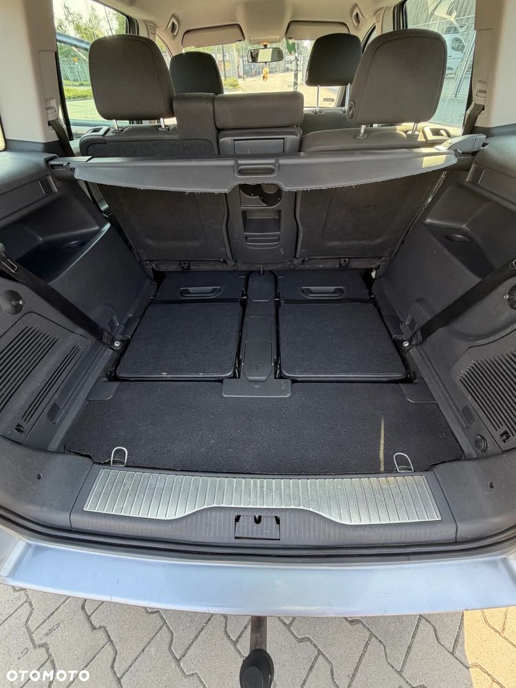 Opel Zafira 1.8 Essentia - 13