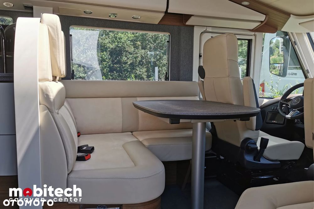 Carthago Chic C-Line I 4.9 LE L MY 26 - 8