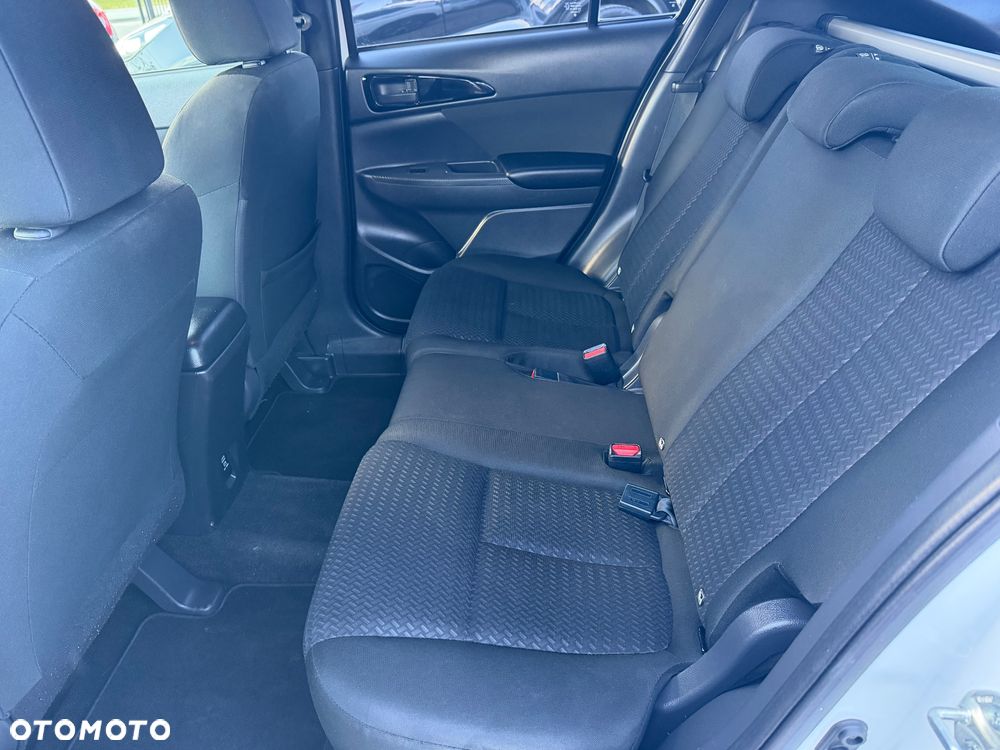 Mitsubishi Eclipse Cross 1.5 T-MIVEC 2WD Diamant+ - 11