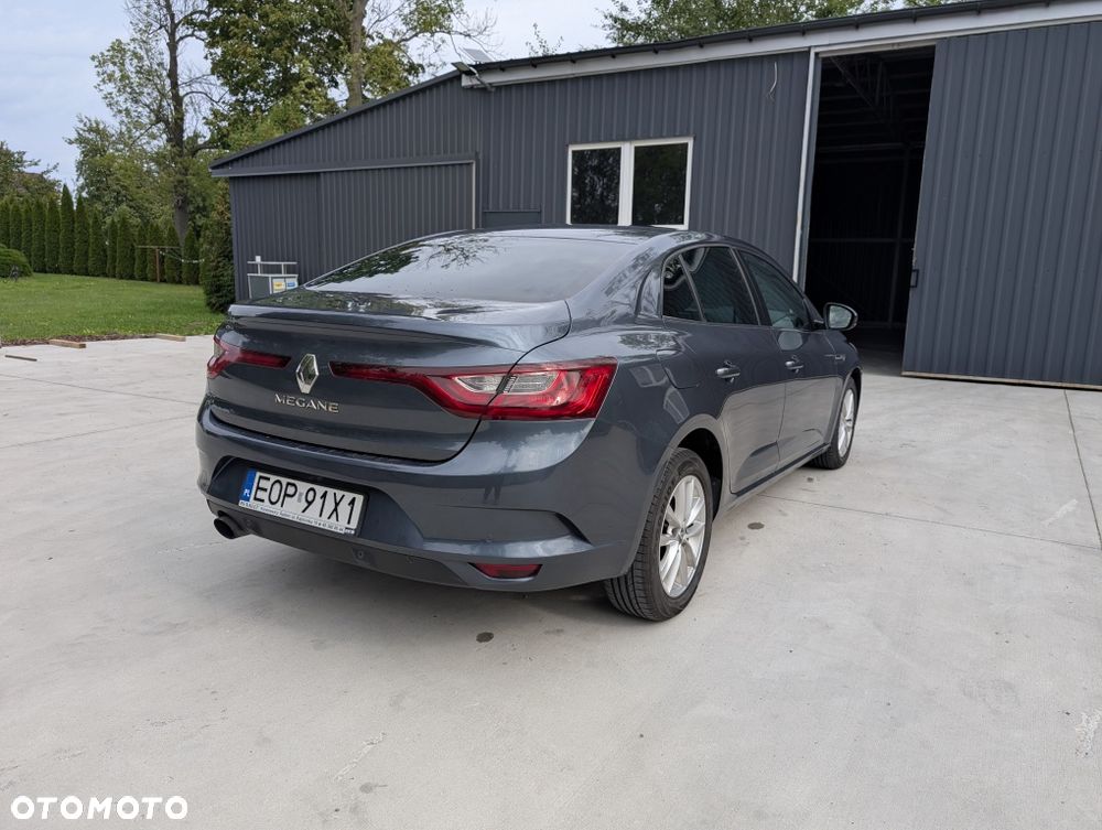 Renault Megane - 8