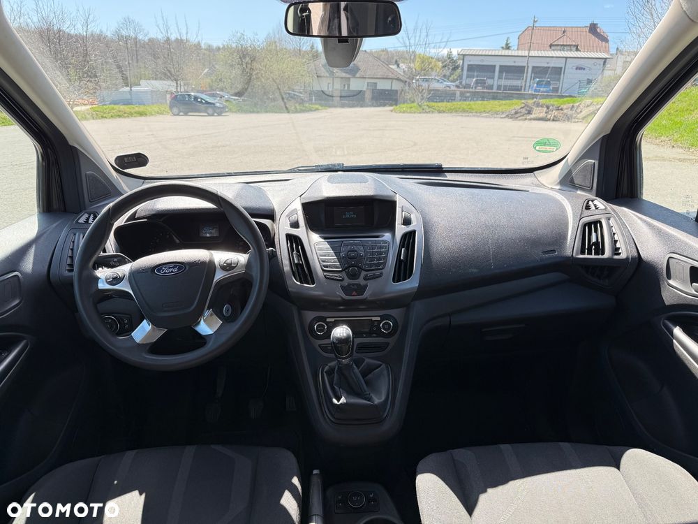 Ford Transit Connect 230 L1 LKW Trend - 10