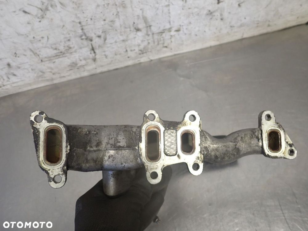 MAGISTRALA WODY FORD TRANSIT MK5 LIFT 2.4 TDCI - 3