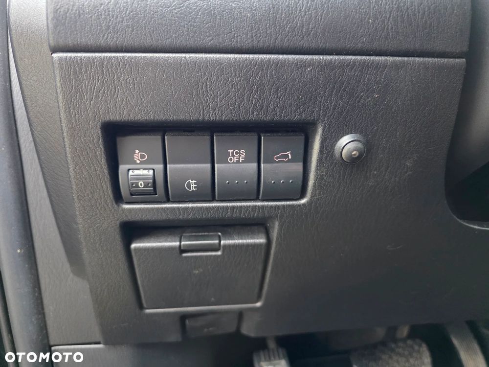 Mazda CX-9 3.7 V6 - 11