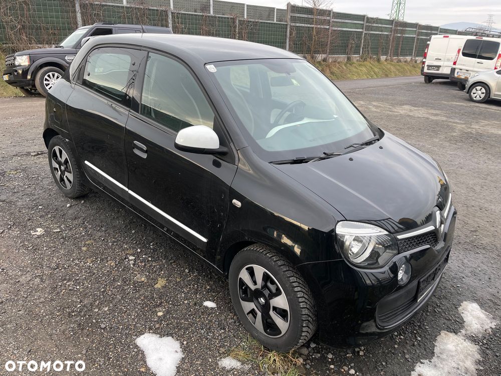 Renault Twingo SCe 70 Start&Stop CHIC - 1
