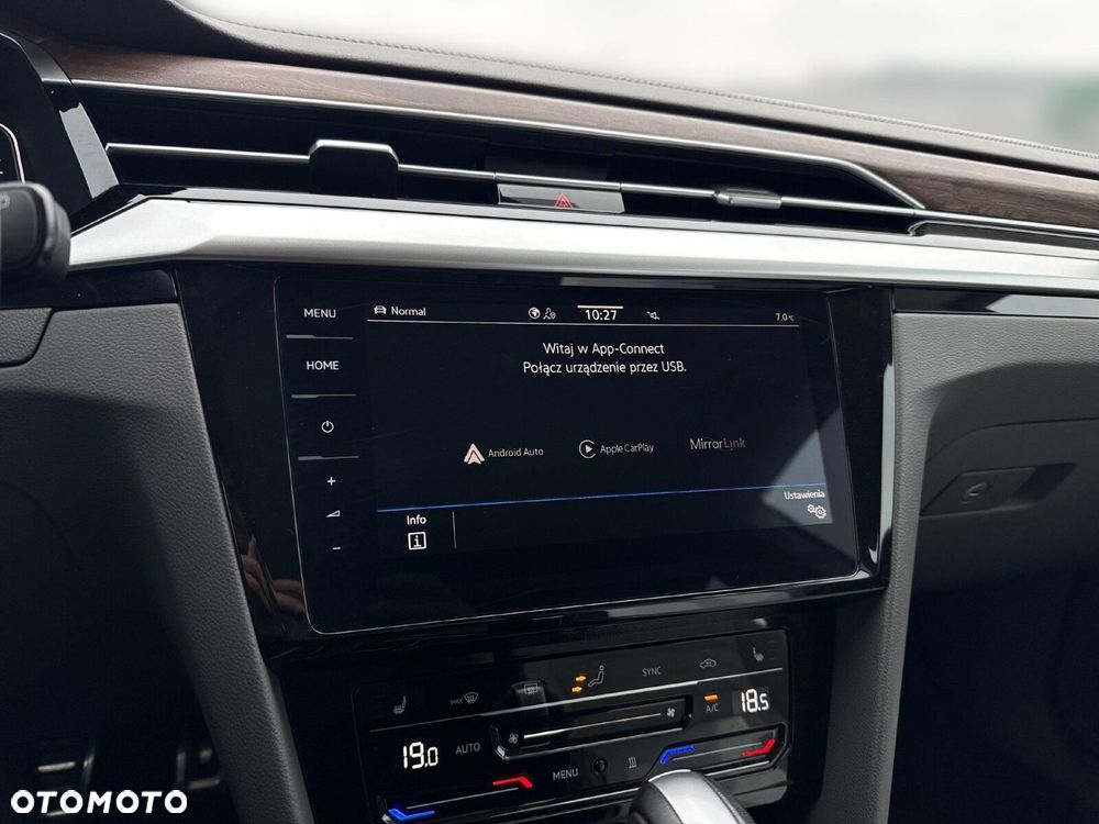 Volkswagen Arteon 2.0 TDI Elegance DSG - 24