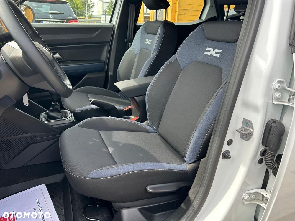 Dacia Duster 1.0 TCe Comfort - 16
