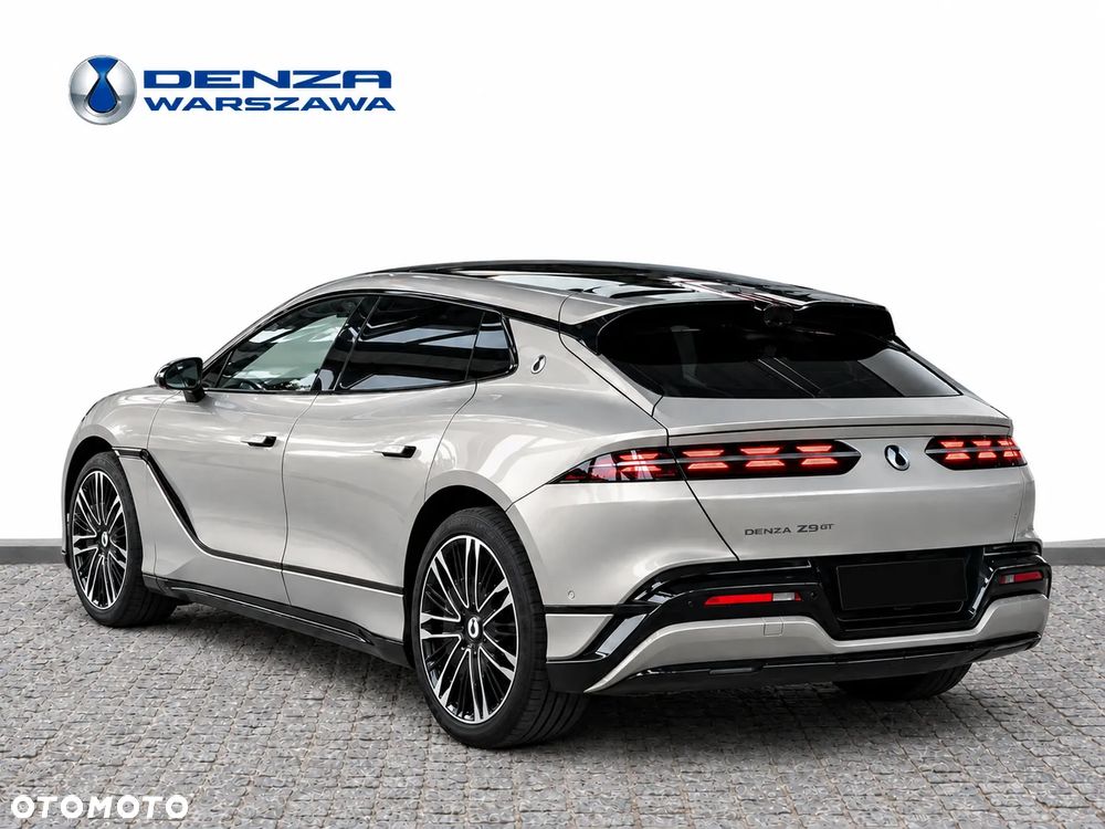 Denza Z9 GT - 4