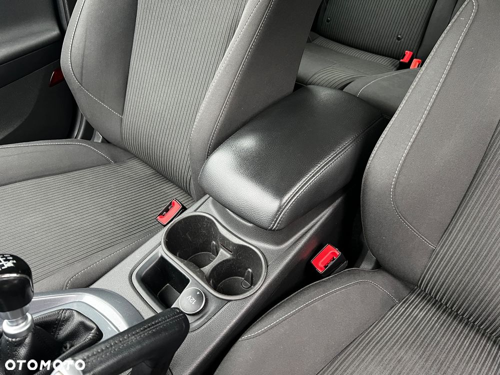 Ford Focus 1.6 TDCi Titanium - 29