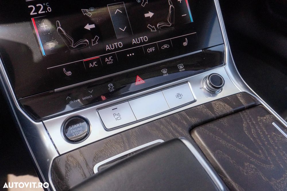 Audi A6 40 TDI S tronic - 22