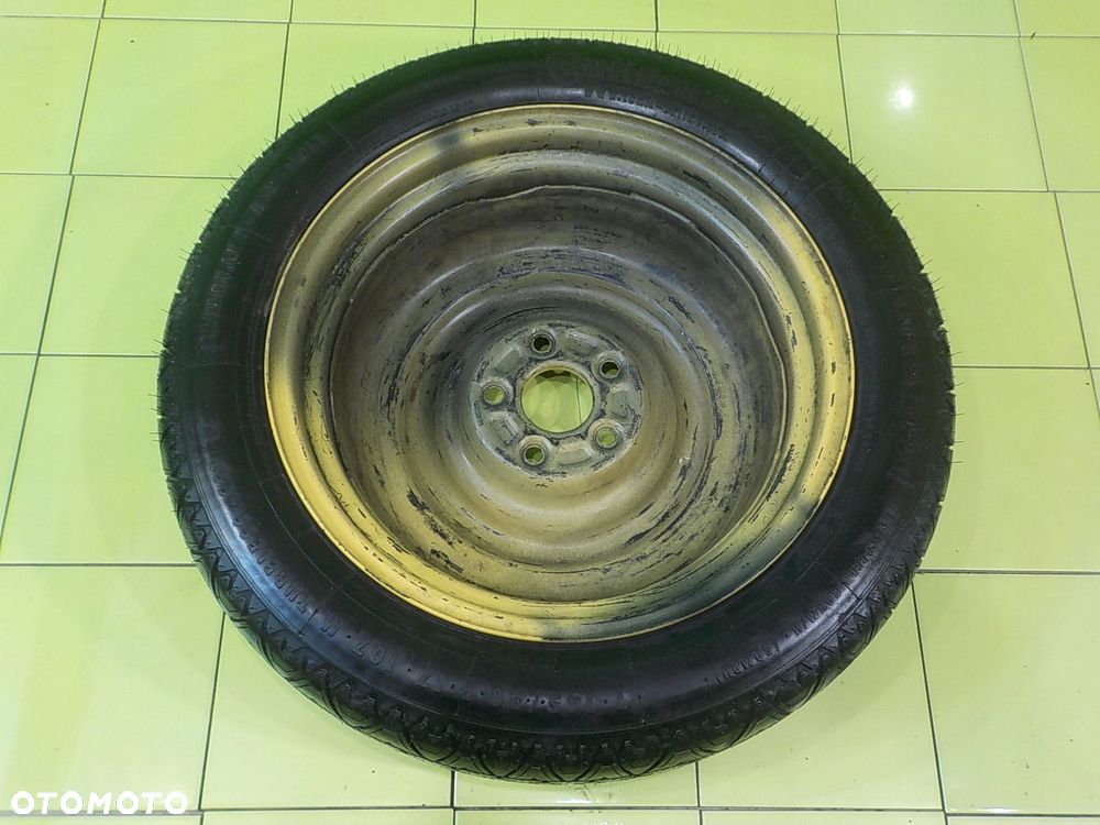 HONDA ACCORD VIII kolo dojazdowe 145/80/17 5X114,3 - 8