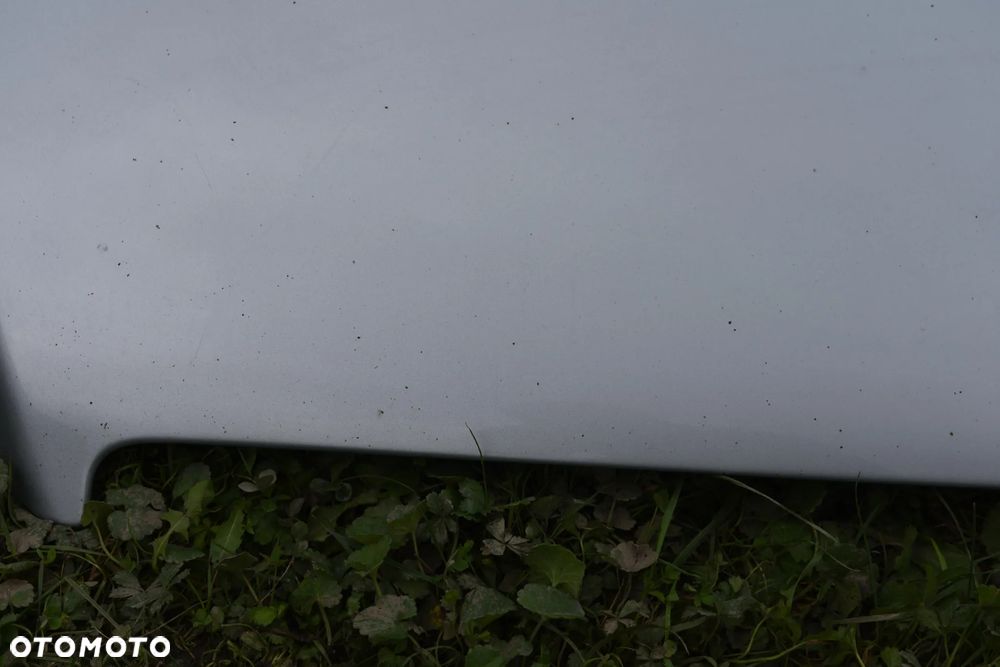 MERCEDES W209 CLK MASKA POKRYWA SILNIKA 775 ORGINAŁ - 3