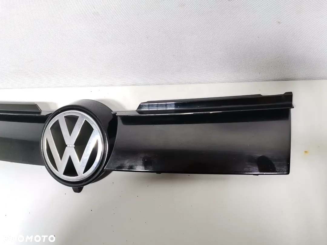 Atrapa Grill VOLKSWAGEN LUPO 3L 6E0 Oryginał 1.2 TDI - 2