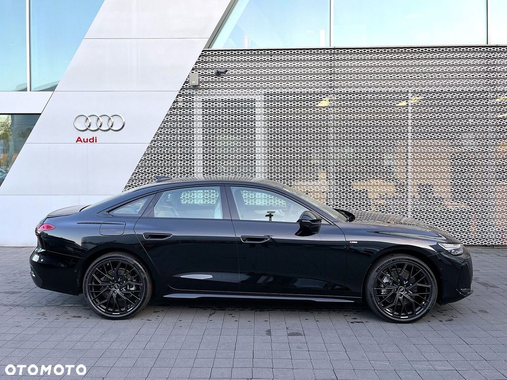 Audi A6 Limousine - 2