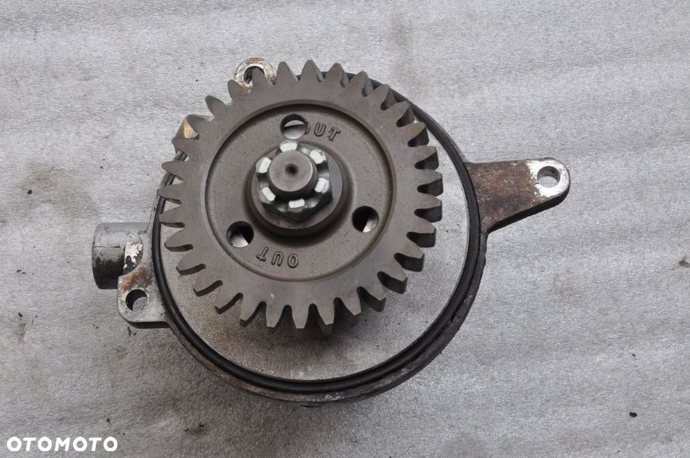 POMPA WSPOMAGANIA RENAULT PREMIUM DXI NR 21186659 - 4
