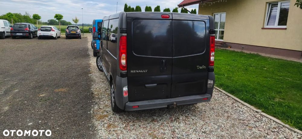 Renault TRAFIC - 15