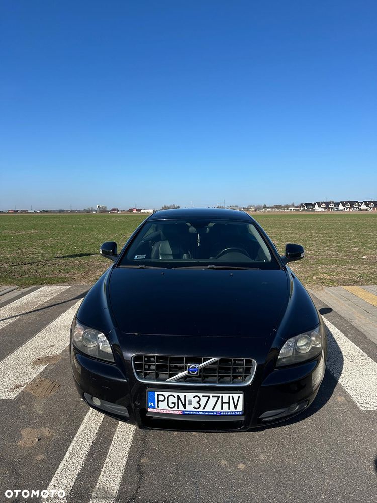 Volvo C70 - 1