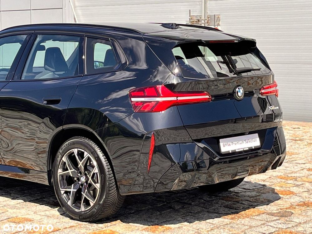 BMW X3 xDrive20d mHEV - 22