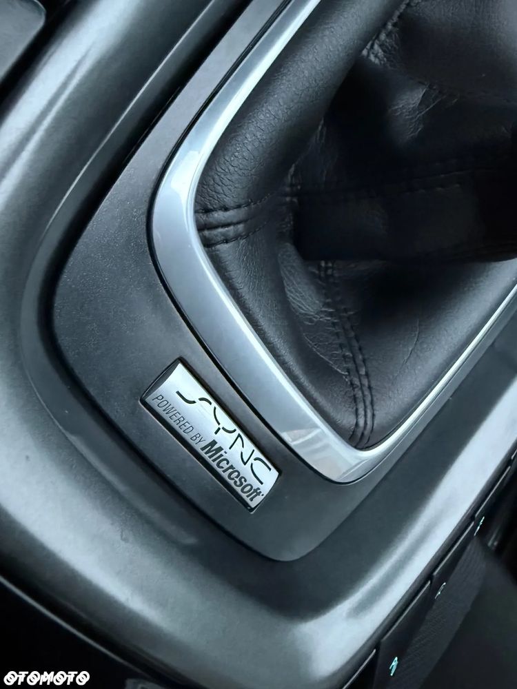 Ford Mondeo 1.5 EcoBoost Titanium - 31