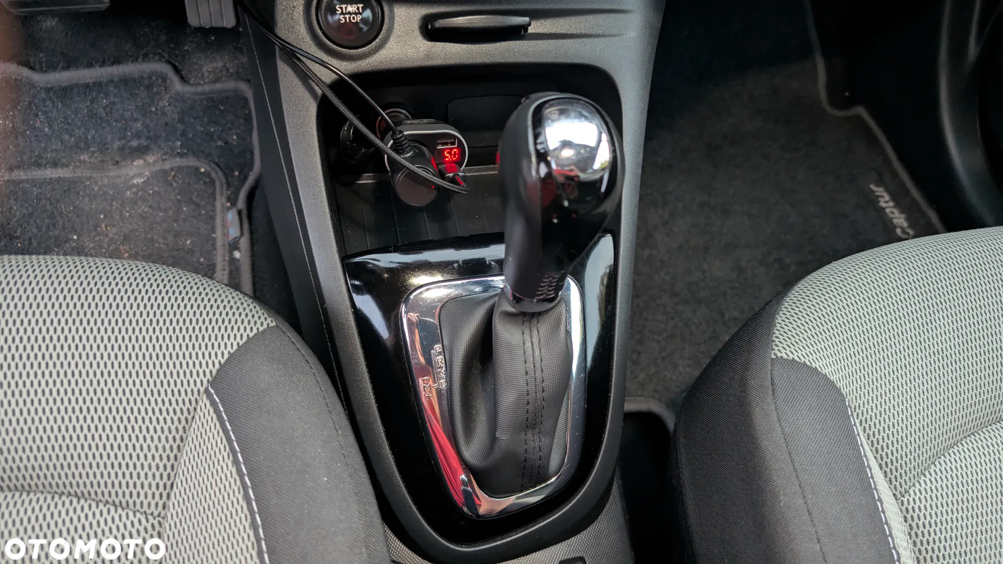 Renault Captur 1.2 TCe Intens EDC - 22