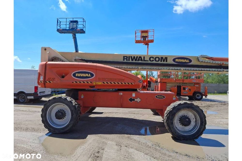 JLG 1350 SJP - 10