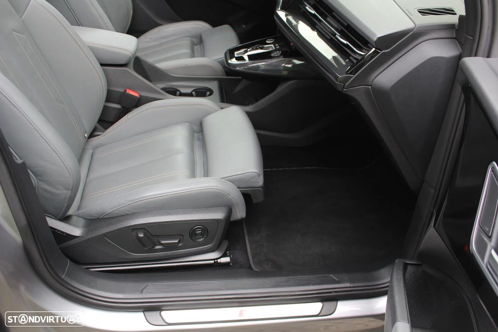 Audi Q4 Sportback e-tron 50 quattro - 26