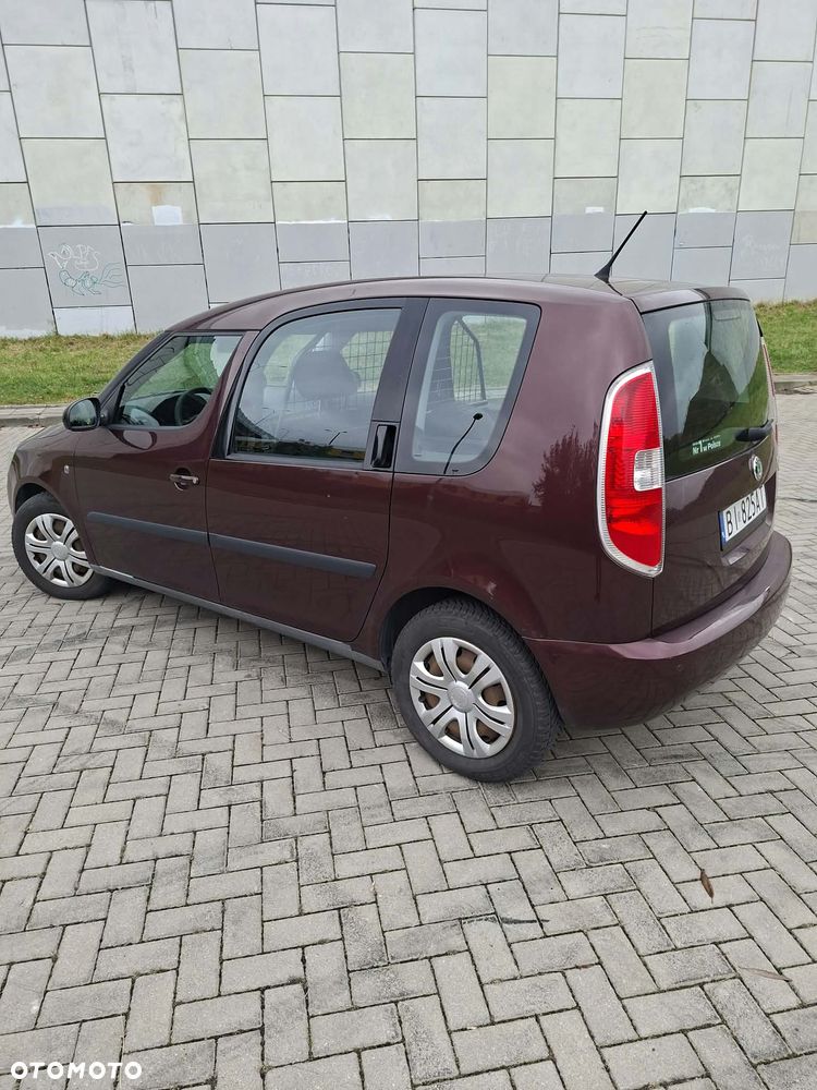 Skoda Praktik 2012 photo 2