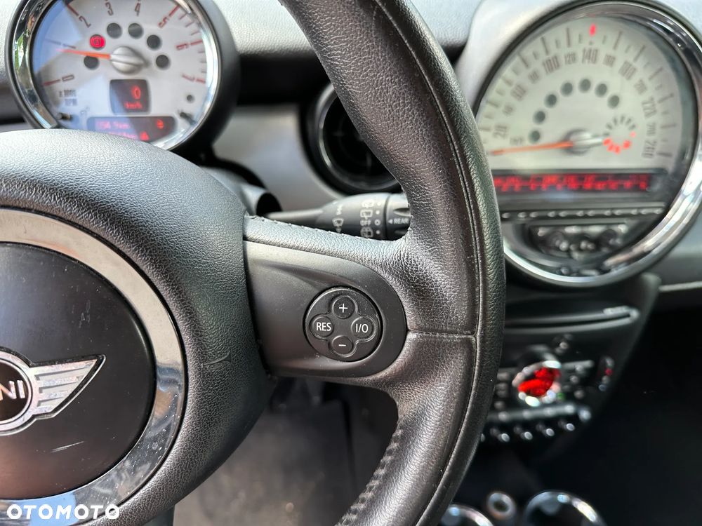 MINI ONE - 10