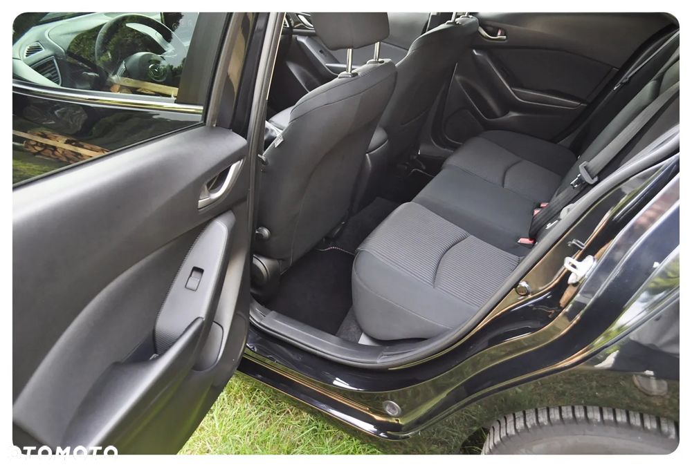 Mazda 3 SKYACTIV-G 120 Center-Line - 23