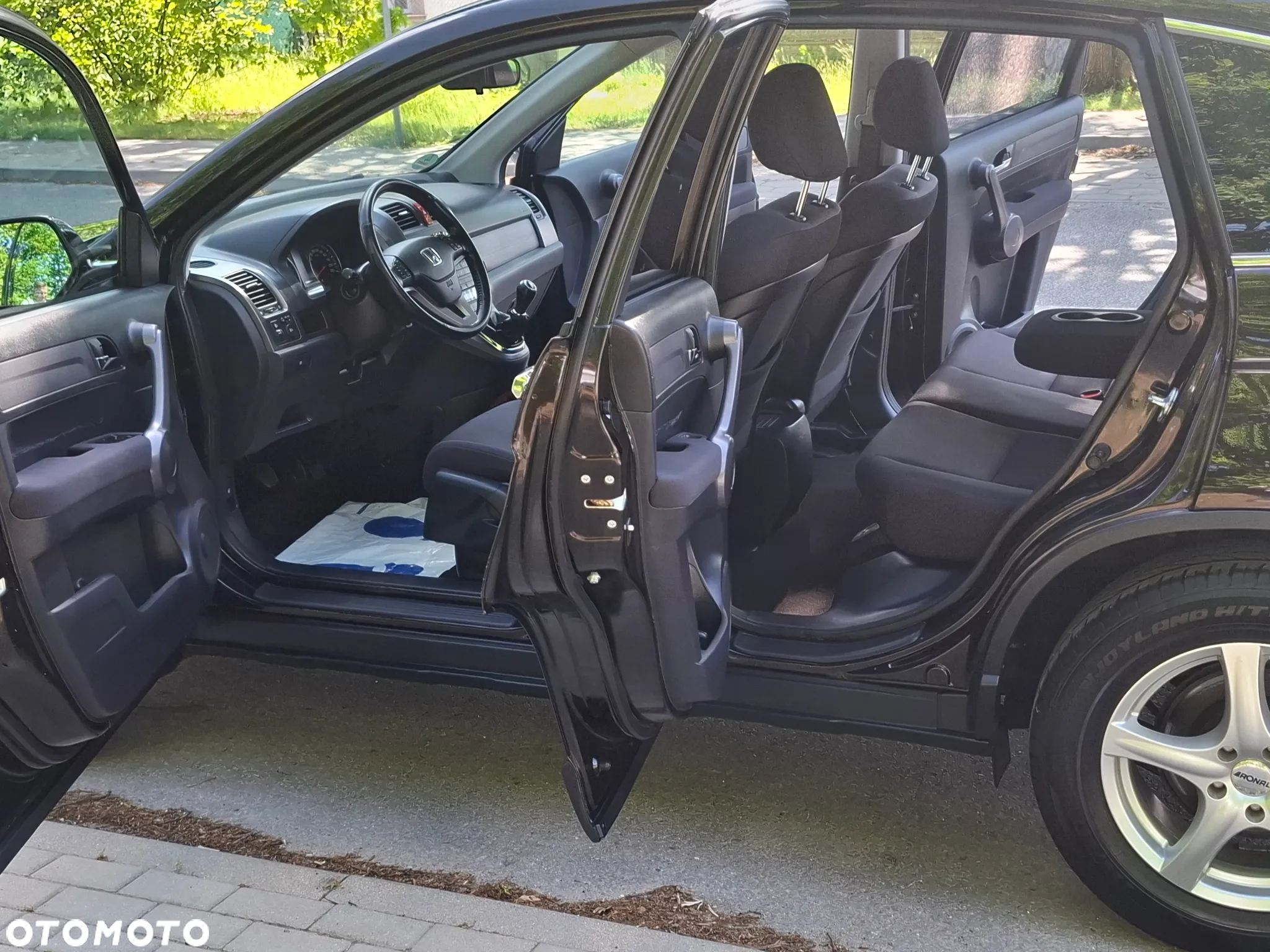 Honda CR-V 2.0 Executive - 11