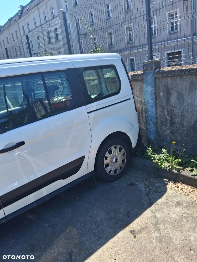 Ford Transit Connect Kombi 230 L2 Trend N1 - 3