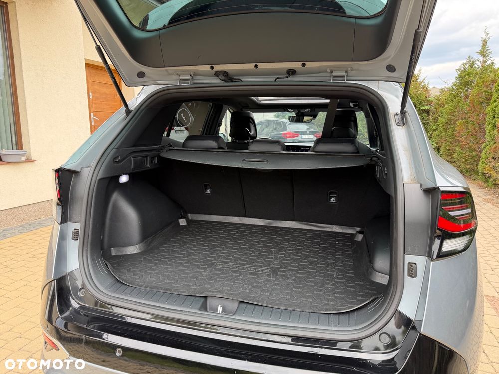 Kia Sportage - 6