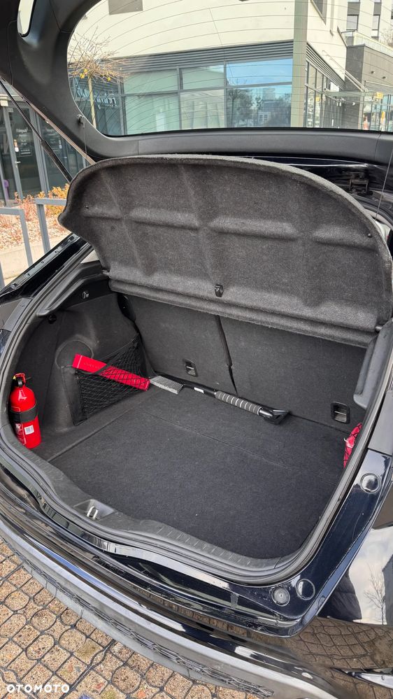 Honda Civic 2.2i-CTDi Executive - 21