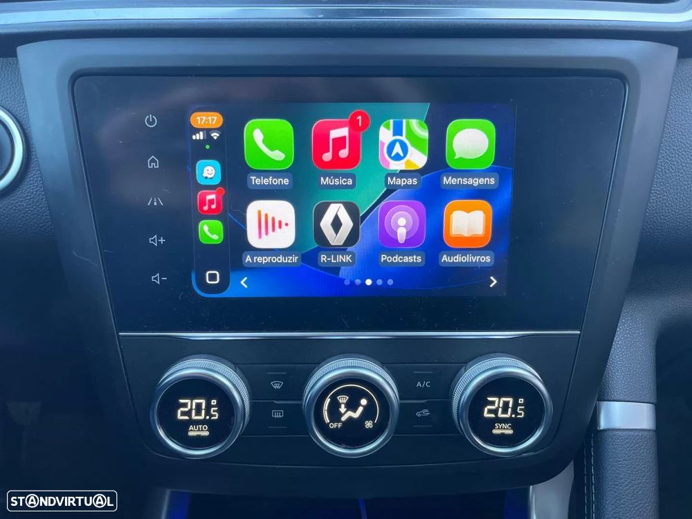 Renault Kadjar 1.5 dCi Intens - 20