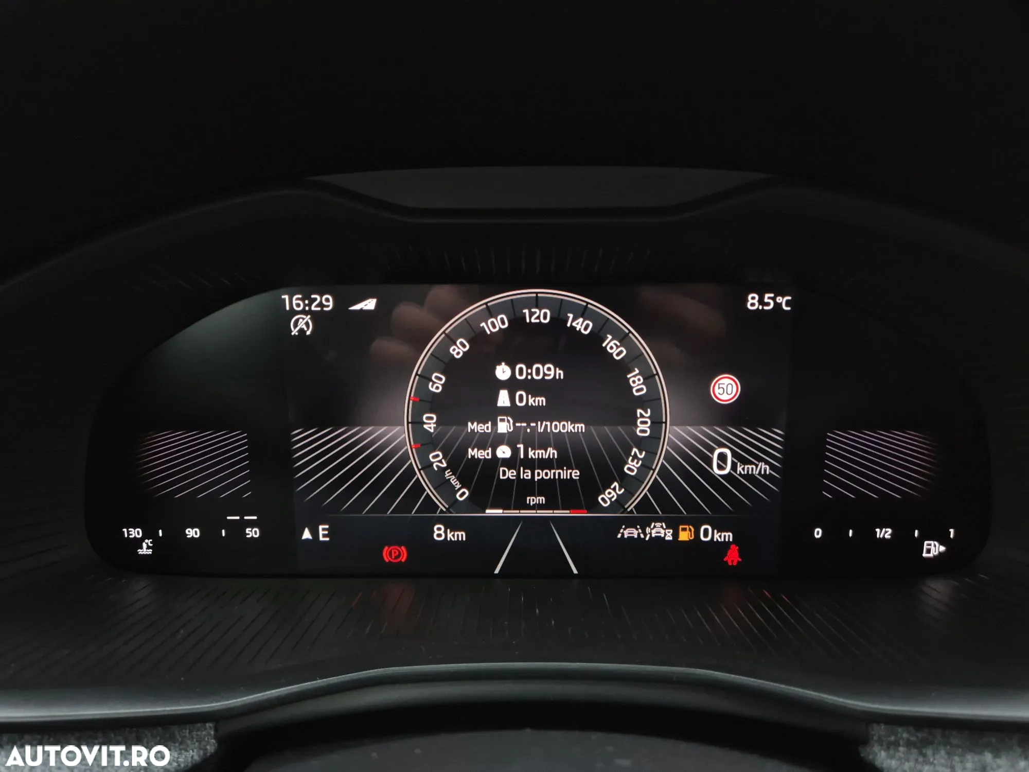 Skoda Kamiq 1.0 TSI Selection - 19