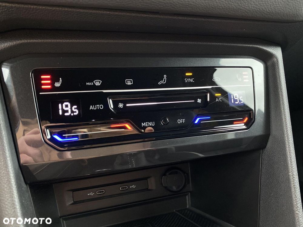 Volkswagen Tiguan 2.0 TDI SCR 4Mot R-Line DSG - 19