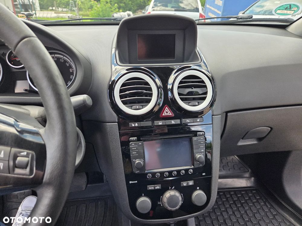 Opel Corsa - 22