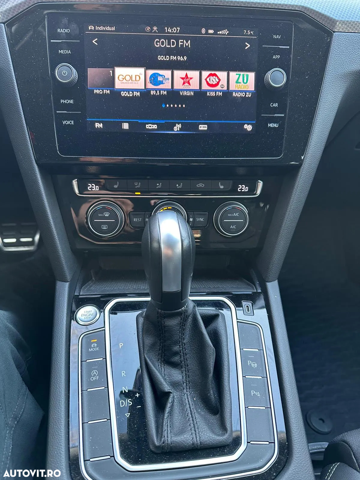 Volkswagen Passat Alltrack 2.0 TDI DSG 4Motion - 8