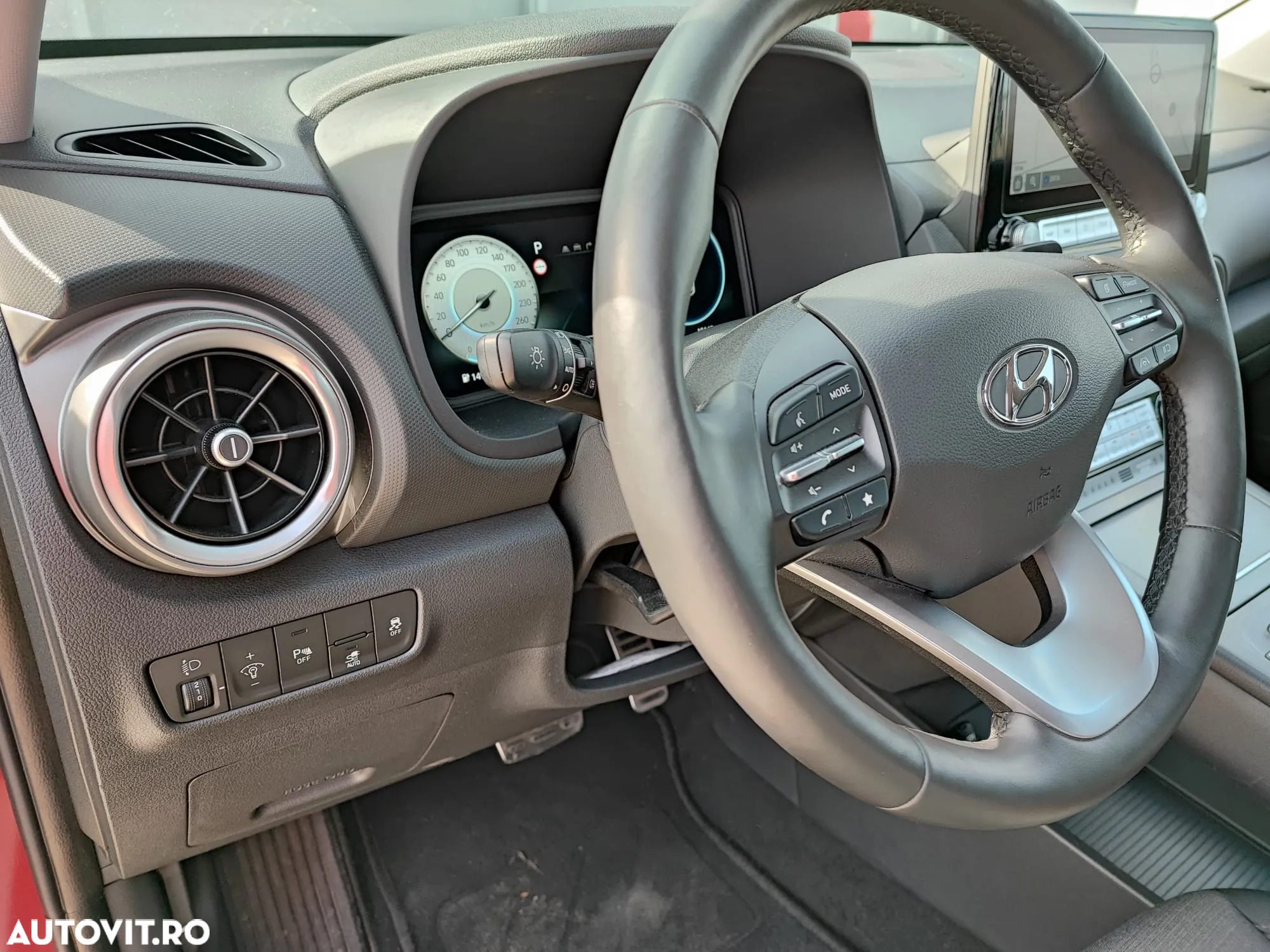 Hyundai KONA EV EDITION 30+ - 11