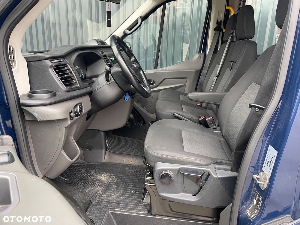 Ford Transit Kombi L2H2 Trend - 14