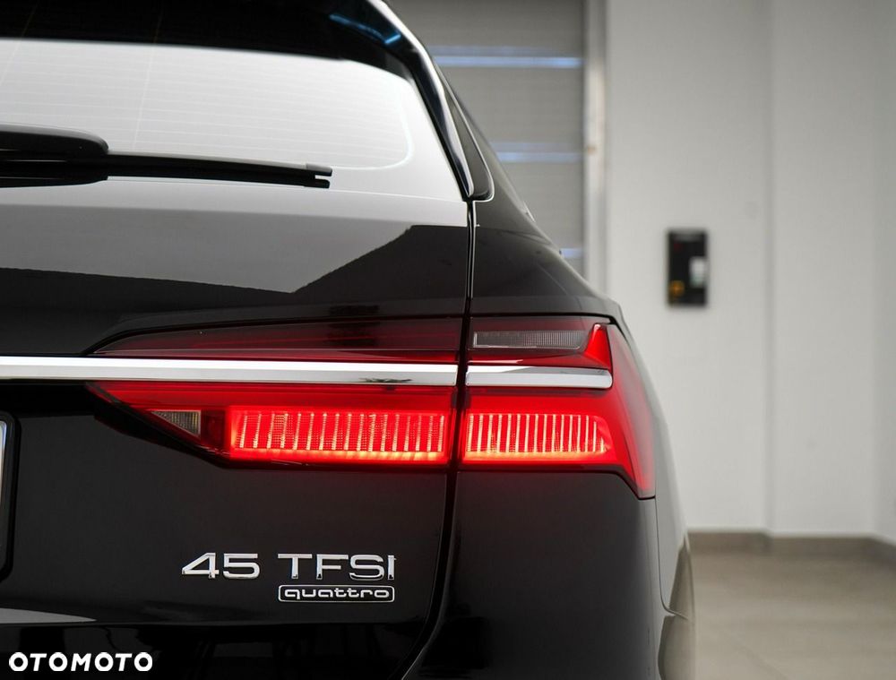 Audi A6 Avant - 15