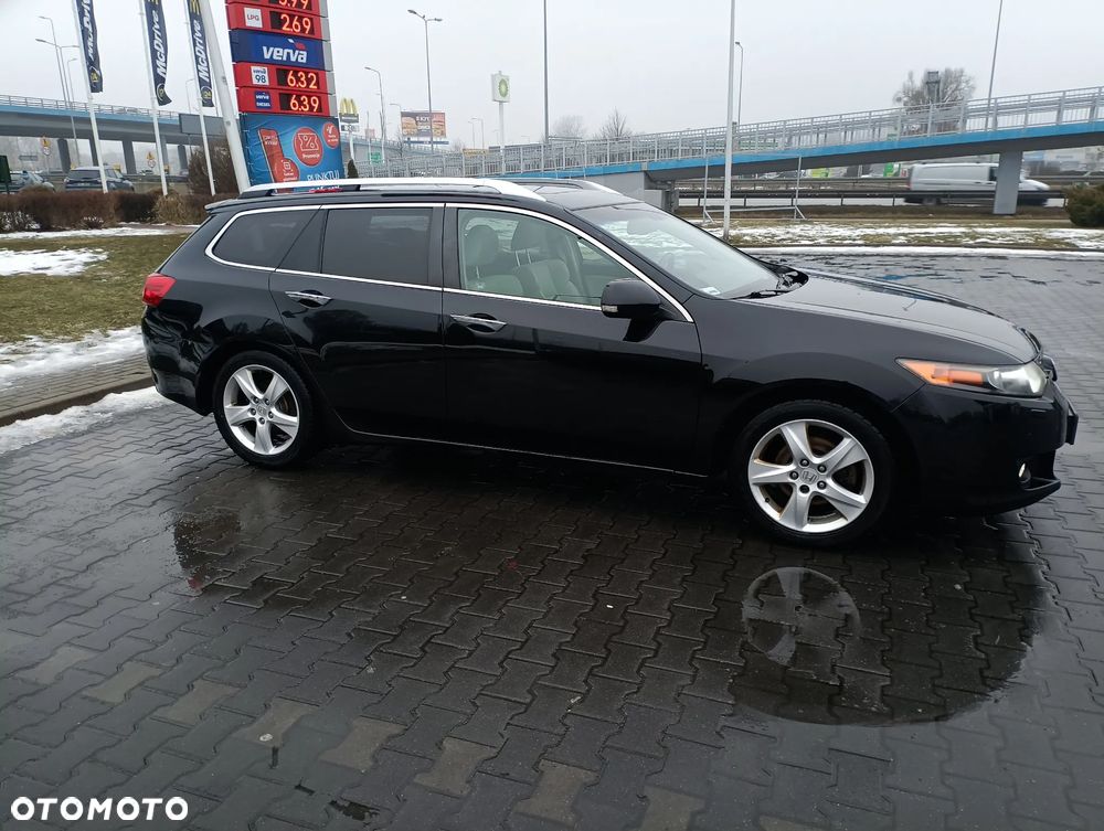 Honda Accord 2.0 Executive - 3