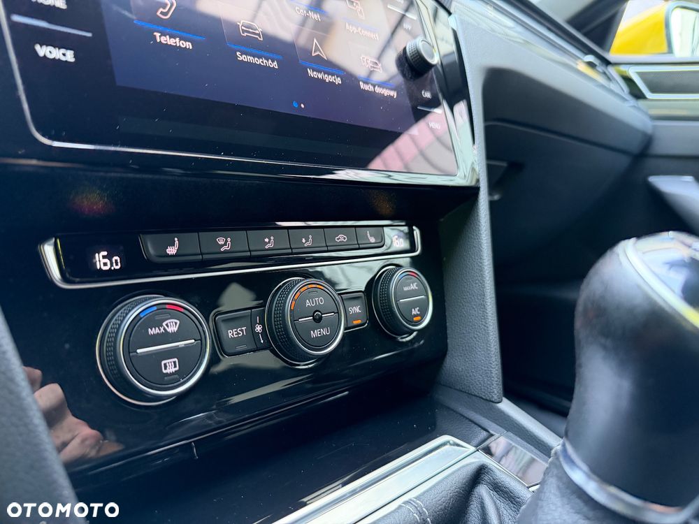 Volkswagen Arteon - 27