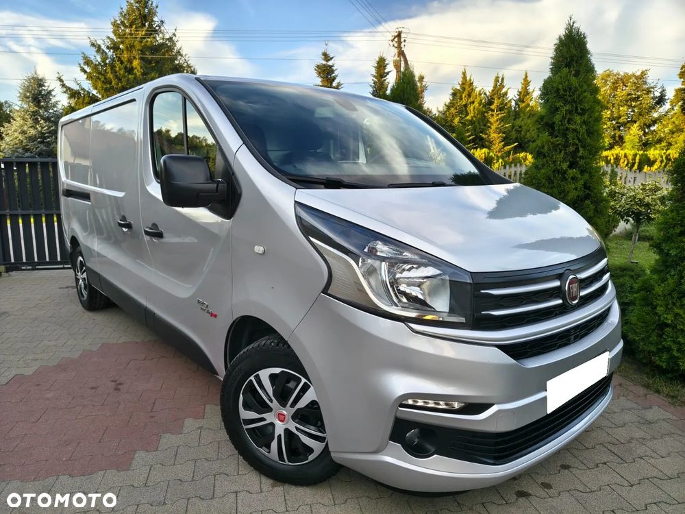 Fiat Talento