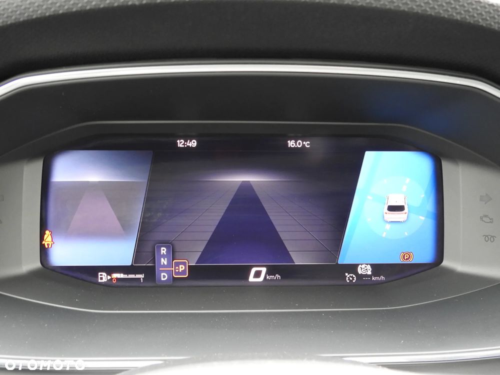 Seat Leon 1.5 eTSI ACT OPF DSG Xcellence Plus - 26