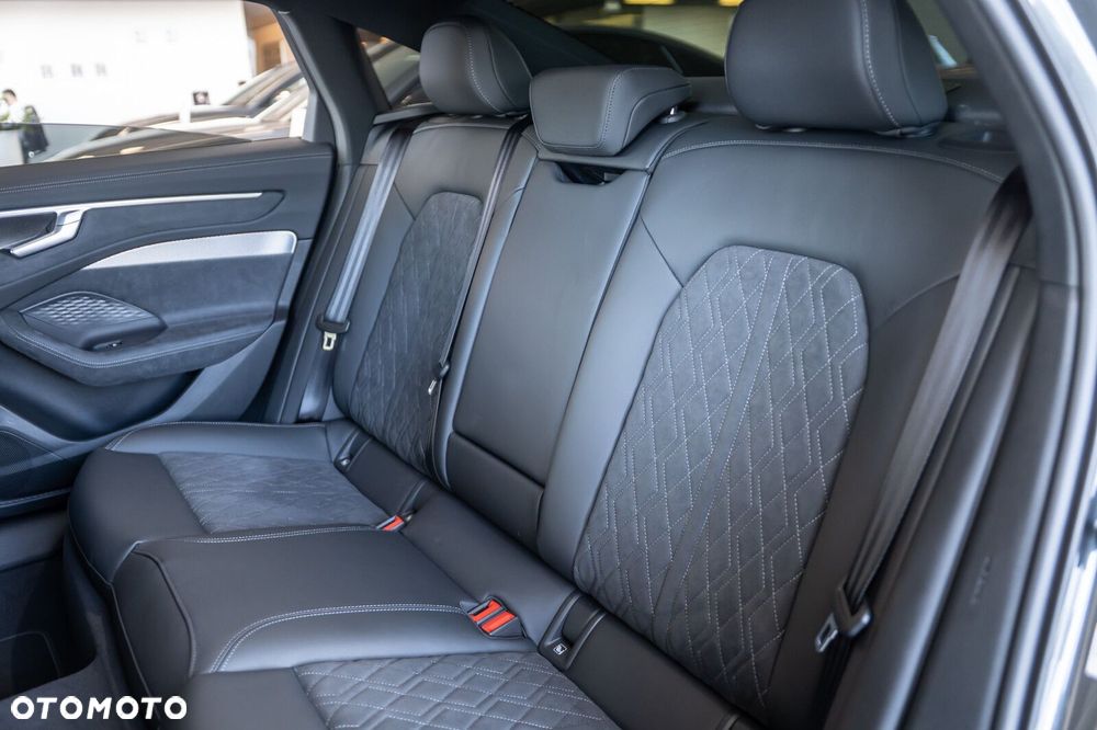 Audi A6 Limousine - 18