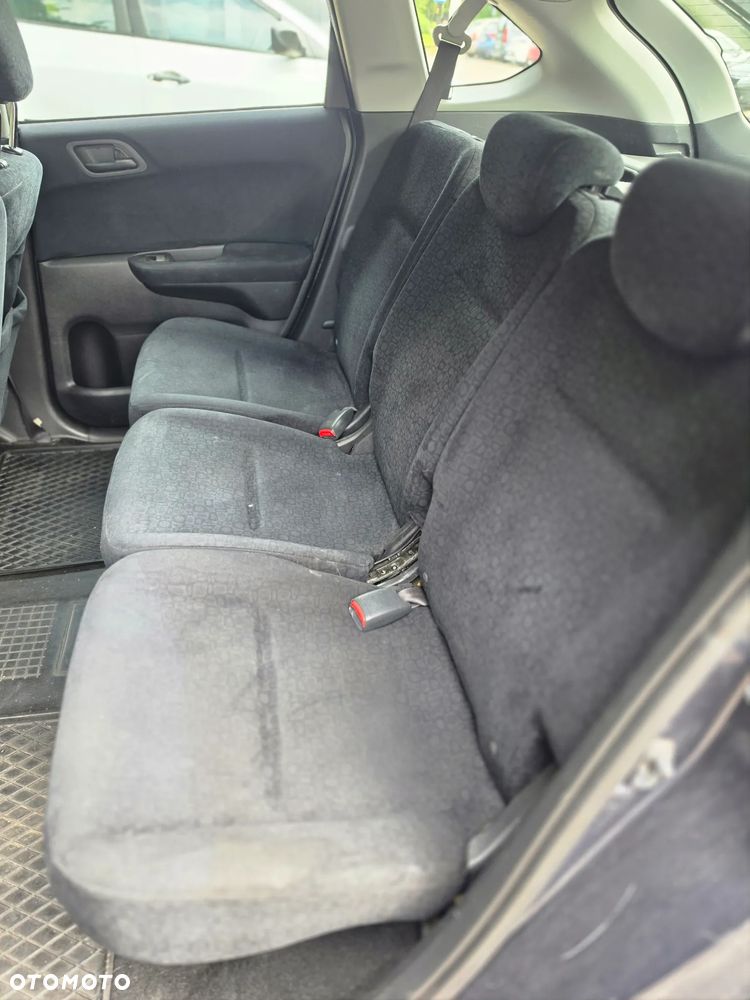 Honda FR-V 1.7 Comfort - 7