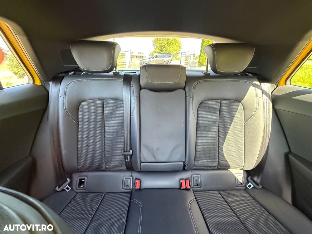 Audi Q2 35 TFSI S tronic sport - 24