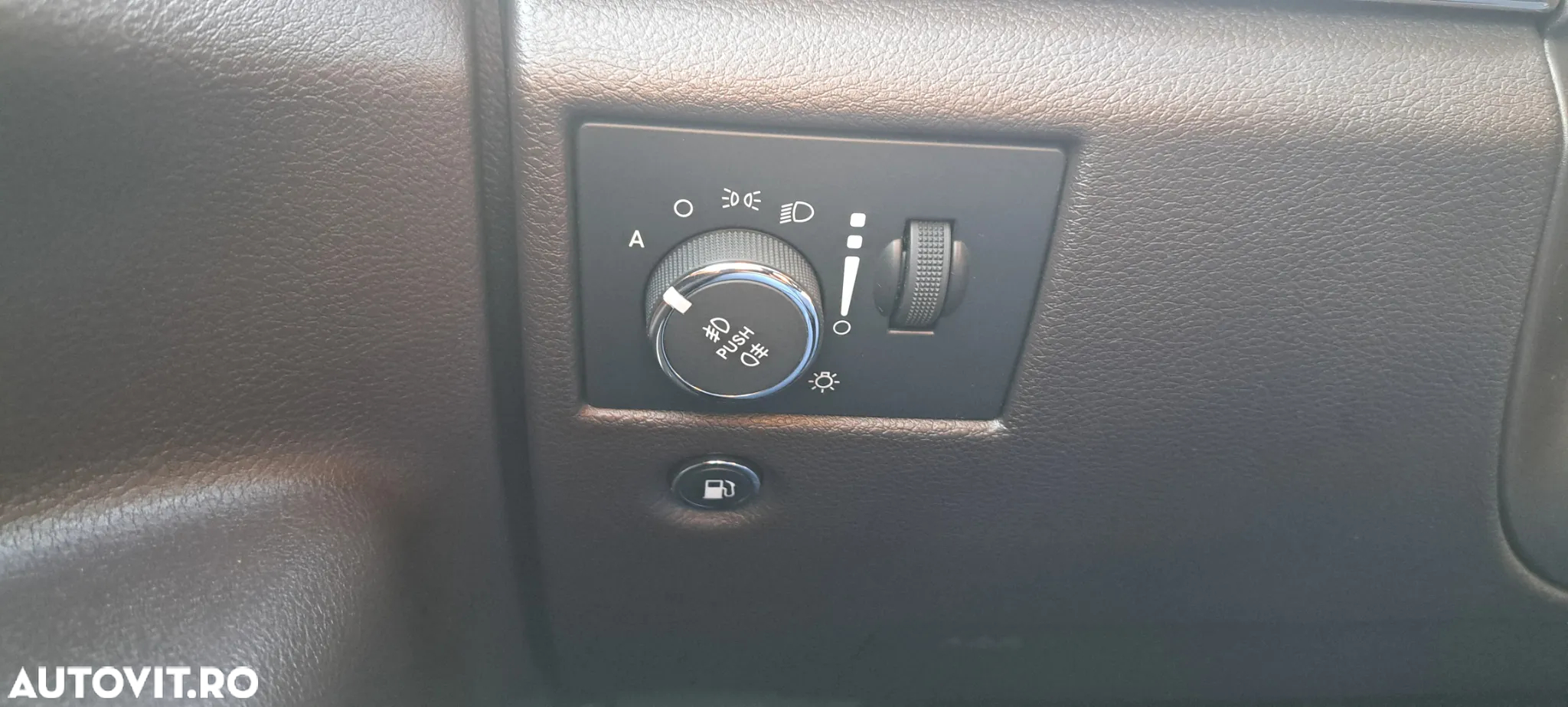 Jeep Grand Cherokee 3.0 TD AT Summit - 23
